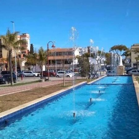 Ferienwohnung Piso Centrico Y Tranquilo Con Garaje Incluido Sanlúcar de Barrameda Exterior foto